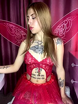 PrettyAshley  online show from October 2025 10:33:02 PM