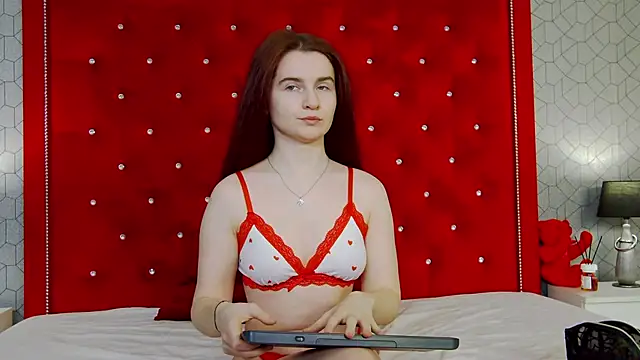 CherrySin online show from February 2026 08:19:02 PM