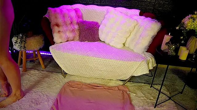 CherrySin online show from June 2026 07:18:02 PM