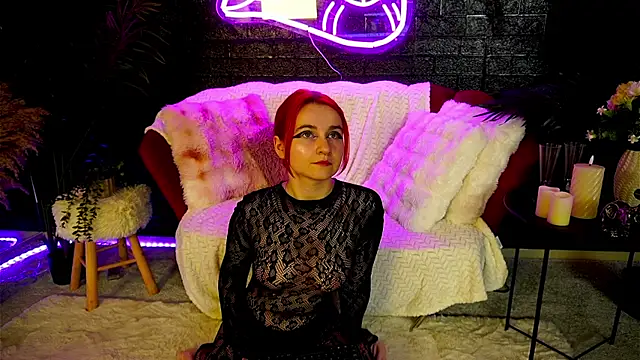 CherrySin online show from June 2026 06:27:01 PM