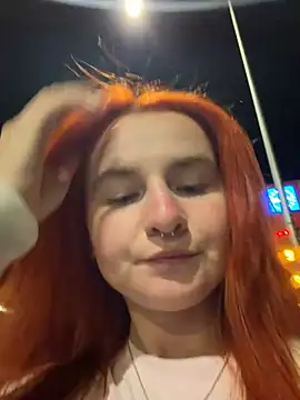 CherrySin online show from May 2026 09:22:02 PM