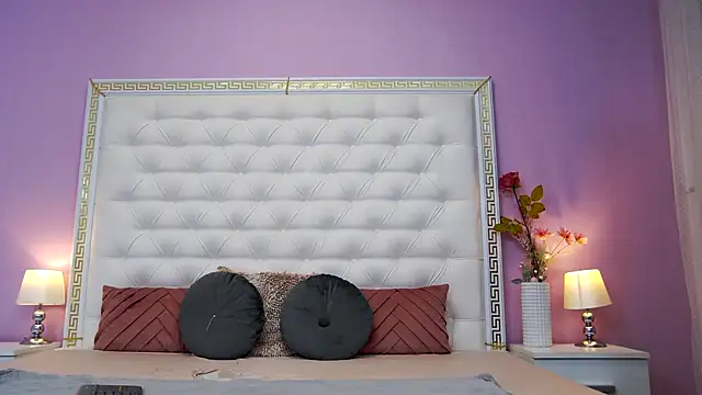 CherrySin online show from September 2025 05:19:02 PM