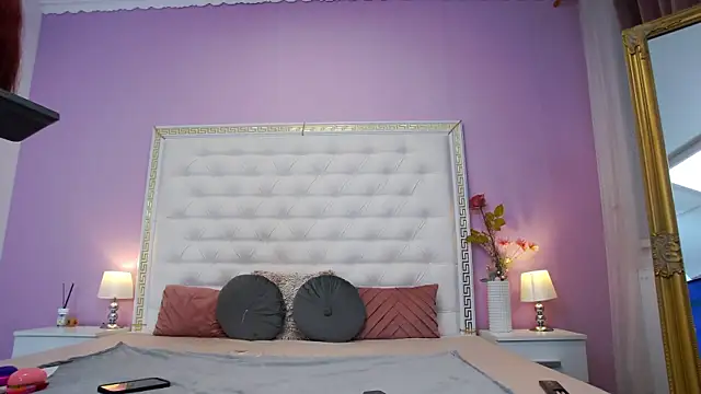 CherrySin online show from September 2025 05:20:01 PM