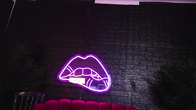 CherrySin online show from January 2026 08:15:02 PM