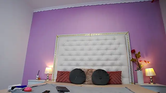 CherrySin online show from September 2025 05:19:02 PM