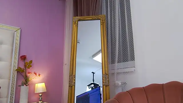 CherrySin online show from October 2025 05:16:02 PM