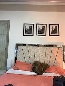 RedVelvet Dream online show from September 2025 09:37:01 PM