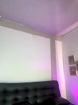 RedVelvet Dream online show from October 2025 12:06:01 AM