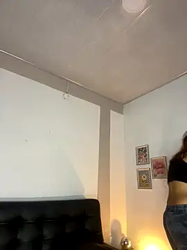 RedVelvet Dream online show from October 2025 10:22:01 PM