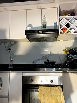 RedVelvet Dream online show from October 2025 04:35:02 AM