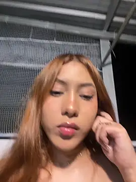 RedVelvet Dream online show from September 2025 01:44:01 AM