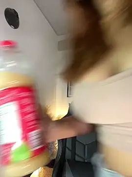 RedVelvet Dream online show from November 2025 11:30:01 PM