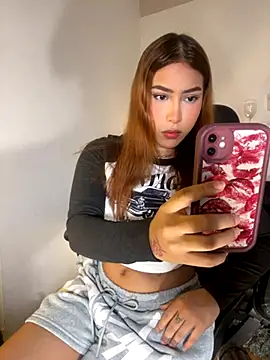 RedVelvet Dream online show from November 2025 10:24:01 PM