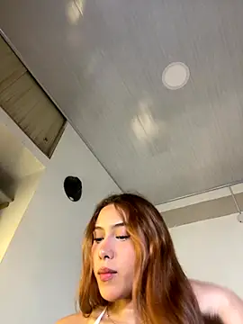 RedVelvet Dream online show from November 2025 09:08:02 PM