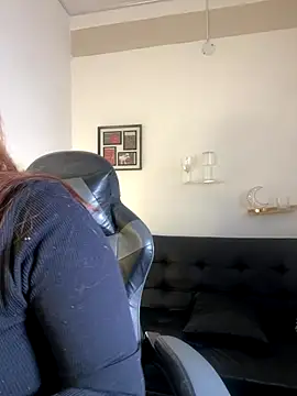 RedVelvet Dream online show from November 2025 08:34:01 PM