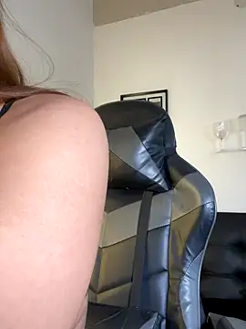 RedVelvet Dream online show from November 2025 08:09:02 PM