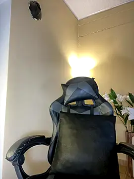 RedVelvet Dream online show from November 2025 09:15:02 PM