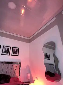 RedVelvet Dream online show from September 2025 11:31:02 PM