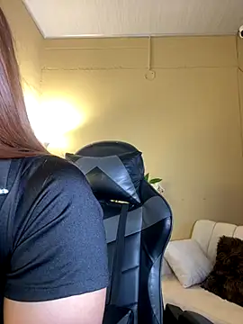 RedVelvet Dream online show from November 2025 09:15:04 PM