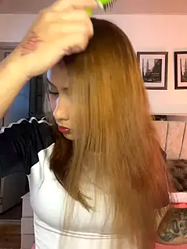 RedVelvet Dream online show from September 2025 10:19:02 PM