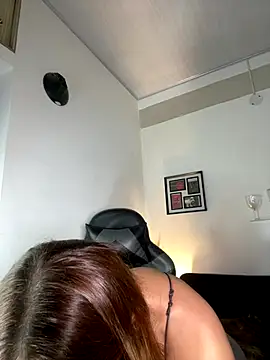 RedVelvet Dream online show from October 2025 12:55:01 AM