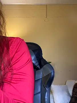 RedVelvet Dream online show from December 2025 09:23:01 PM