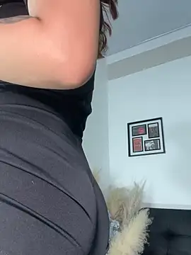 RedVelvet Dream online show from November 2025 10:58:02 PM