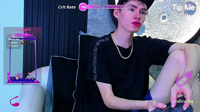 Snapshot of Deivid_oficial20 chatting on October 2025 07:28:01 PM Deivid oficial20 online show from October 2025 07:28:01 PM