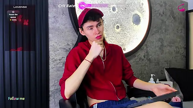 Snapshot of Deivid_oficial20 chatting on October 2025 07:59:02 PM Deivid oficial20 online show from October 2025 07:59:02 PM