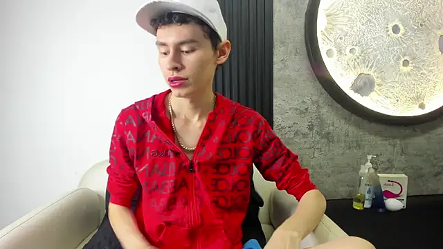 Snapshot of Deivid_oficial20 chatting on September 2025 07:14:01 PM Deivid oficial20 online show from September 2025 07:14:01 PM