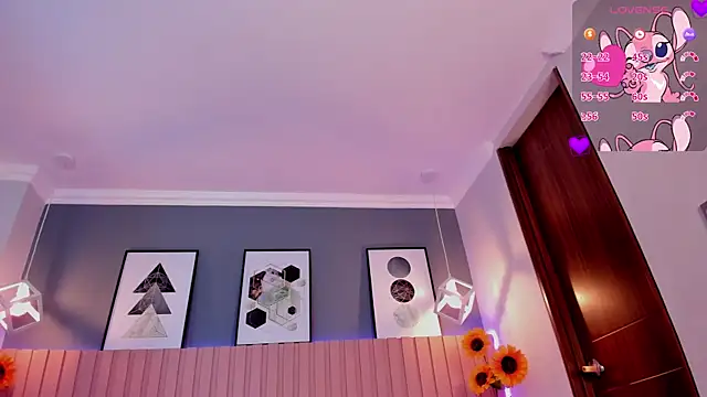 Nina Ford online show from December 2025 03:11:01 AM