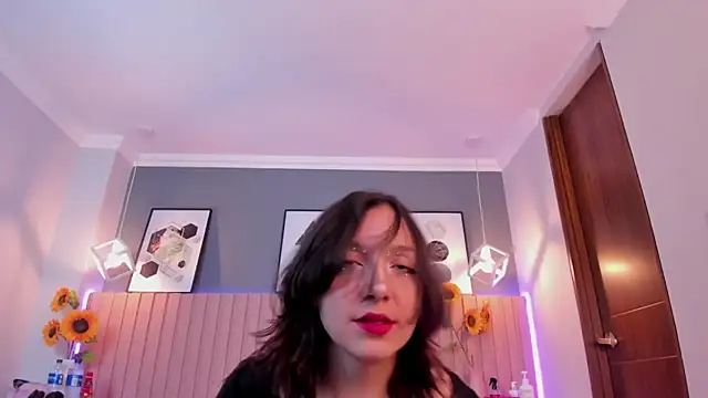 Nina Ford online show from July 2026 03:03:02 AM