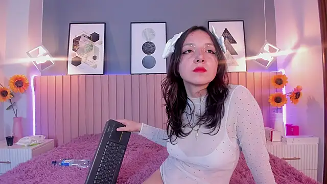 Nina Ford online show from March 2026 03:09:02 AM