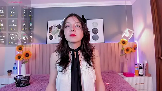 Nina Ford online show from February 2026 02:56:02 AM