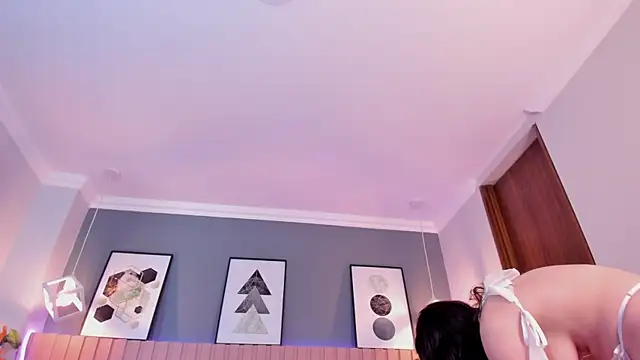 Nina Ford online show from April 2026 03:07:02 AM