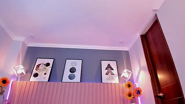 Nina Ford online show from March 2026 02:55:02 AM