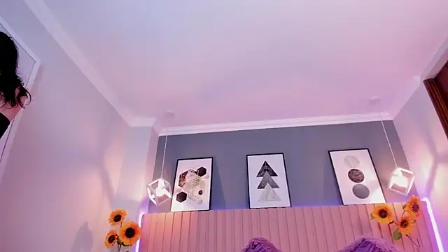 Nina Ford online show from April 2026 03:13:02 AM