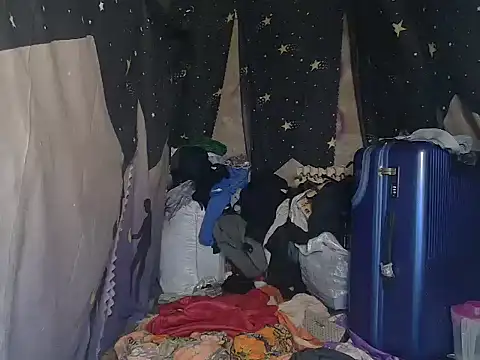 Reynalda26 online show from January 2026 06:50:02 AM