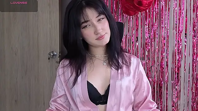 AlessandraLB online show from February 2026 09:03:02 PM