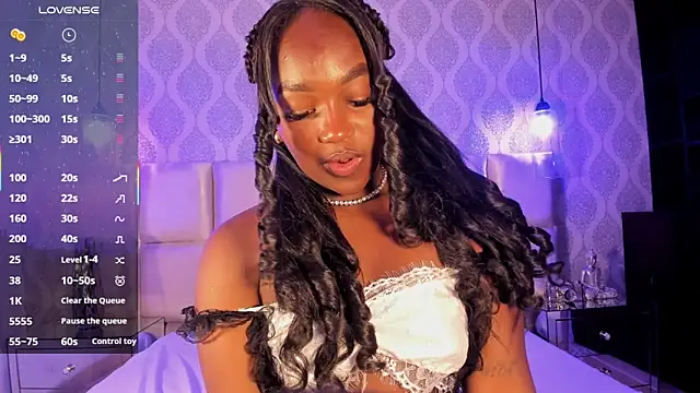 MissMahala  online show from November 2025 01:39:02 AM