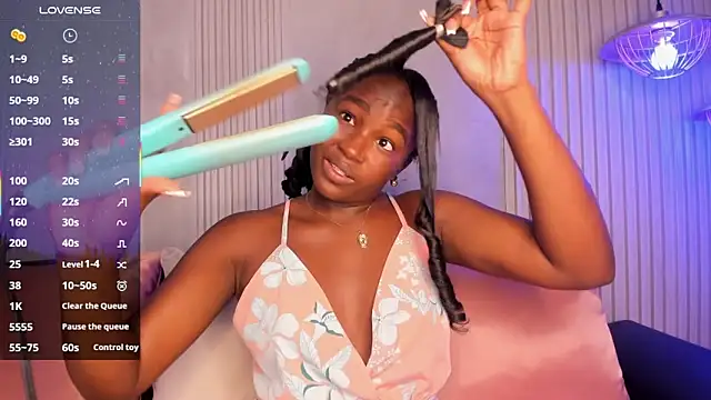 MissMahala  online show from December 2025 07:48:01 PM