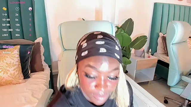 MissMahala  online show from September 2025 07:53:02 PM