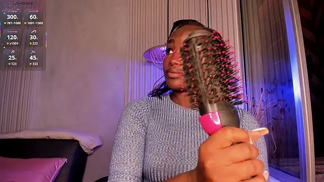 MissMahala  online show from November 2025 07:50:02 PM