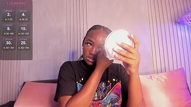 MissMahala  online show from November 2025 07:36:01 PM