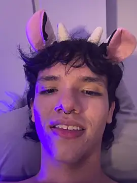 Obsessions of lua online show from March 2026 07:44:01 AM