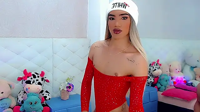 hanna sweett34 online show from December 2025 03:18:02 AM