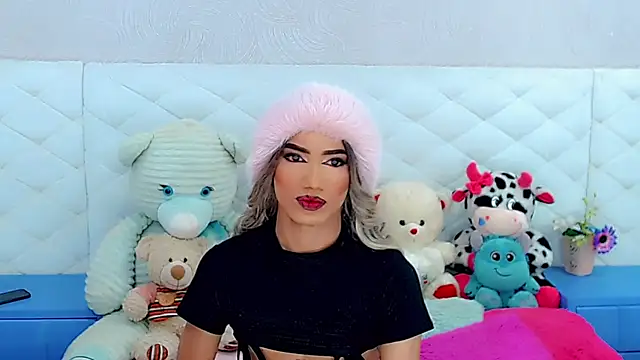 hanna sweett34 online show from December 2025 10:21:02 AM