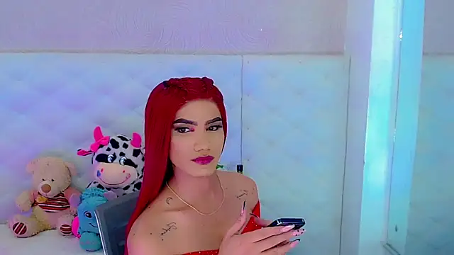 hanna sweett34 online show from October 2025 09:22:01 AM