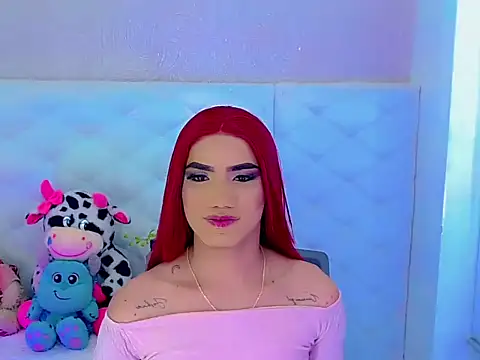 hanna sweett34 online show from October 2025 04:19:01 PM