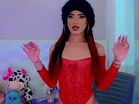 hanna sweett34 online show from October 2025 06:04:02 AM